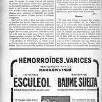 2997 - Page 2942-LIV - Correspondance. Baux et locations. Le droit de reprise ne s’applique pas aux locaux professionnels / Renouvellement de bail