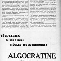 3006 - Page VII-2951 - Dernières nouvelles. Département de la Haute-Saône / Département de la Mayenne
