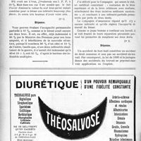 3101 - Page 3006-LVIII - Correspondance. Accidents et maladies professionnelles. Accident du travail survenu à un pensionné de guerre / Accident de foot-ball