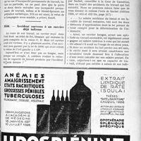 3102 - Page LIX-3007 - Correspondance. Accidents et maladies professionnelles. Accident de foot-ball / Accident survenu à un ouvrier déjà infirme