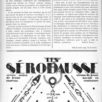 3121 - Page 3026-XIV - A propos de l'organisation insuffisante de l'enseignement de la médecine