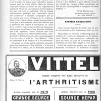 3189 - Page 3094-VI - Comment s’exerce / Bourses d'éducation