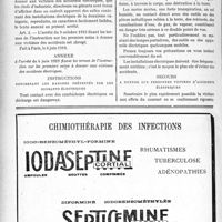 3251 - Page 3156-VIII - A travers l'officiel