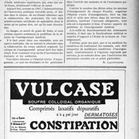 3256 - Page XIII-3161 - A travers l'officiel. La réforme de l’enseignement médical