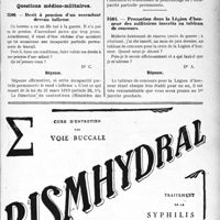 3302 - Page LV-3207 - A travers l'officiel. Armée. Description des uniformes / Correspondance. Questions médico-militaires. Droit à pension d’un ascendant devenu infirme / Promotion dans la Légion d'honneur des militaires inscrits au tableau de concours