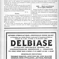 3303 - Page 3208-LVI - Correspondance. Questions médico-militaires. Annuités pour la Légion d'honneur. Cours de perfectionnement du service de santé / Droit au traitement de la Légion d’honneur