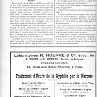 3309 - Page 3214-LXII - Correspondance. Baux et locations. Etablissement de la valeur locative de 1914 / Augmentation du loyer prorogé. Réparations