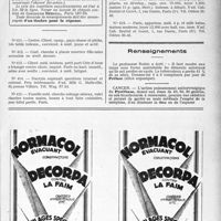 3316 - Page V-3221 - Demandes et offres