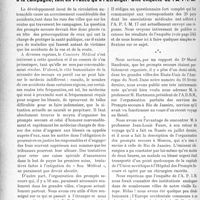 3395 - Page 3300 - Propos du jour. La question des Prompts-Secours en cas d’accidents à la ville et à la campagne, tant en France qu’à l'Étranger. Une enquête de l’A. P. I. M [J. Noir]