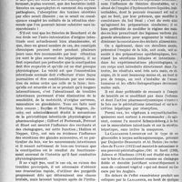 3425 - Page 3330 - Partie scientifique. L'Actualité Scientifique. Thérapeutique. Traitement rationnel de la constipation