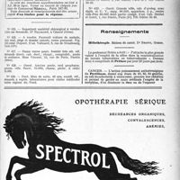 3460 - Page V-3365 - Demandes et offres