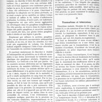 3479 - Page 3384 - Partie scientifique. Travaux Originaux. Clinique chirurgicale. Diagnostic étiologique d'un oedème généralisé du membre inférieur. Traumatisme et tuberculose, d’après une leçon du Professeur Delbet. Diagnostic étiologique d’un oedème généralisé du membre inférieur droit / Traumatisme et tuberculose