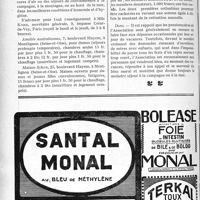 3523 - Page 3428-LXIV - Association des villégiatures du travail féminin