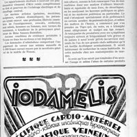 3524 - Page LXV-3429 - Pour les intellectuels âgés / A propos d’une maladie à la mode