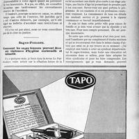 3532 - Page LXXIII-3437 - Correspondance. Accidents du travail. Accident survenu à un ouvrier qui se rend à son travail / Sages-Femmes. Comment les sages femmes peuvent devenir visiteuses d’hygiène maternelle et infantile