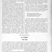 3586 - Page 3491 - Partie professionnelle, Hygiène, Assistance, Mutualité, Intérêts corporatifs, Variétés. Travaux Originaux:. Inauguration du monument du professeur grasset, Discours de M. le Professeur Euzière / Th. Tuffier, (1857-1929)