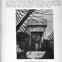 3593 - Page 3498 - Partie professionnelle, Hygiène, Assistance, Mutualité, Intérêts corporatifs, Variétés. Travaux Originaux:. L’âme marocaine, Lison Martial