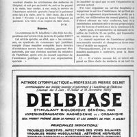 3601 - Page 3506-LXVI - Correspondance. Assistance médicale gratuite. Organisation municipale par consultations à l’hôpital