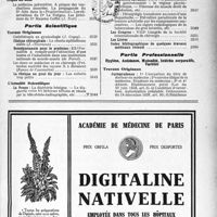 3610 - Page 3515 - Sommaire