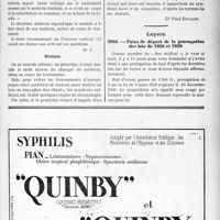 3672 - Page LXI-3577 - Correspondance. Assistance publique. Déontologie et assurances sociales / Loyers. Point de départ de la prorogation des lois de 1926 et 1929