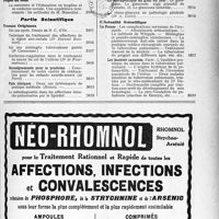 3682 - Page 3587 - Sommaire