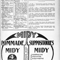 3684 - Page V-3589 - Abonnés du Concours exerçant dans les stations hivernales / Demandes et offres