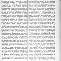 3736 - Page 3641 - Partie professionnelle, Hygiène, Assistance, Mutualité, Intérêts corporatifs, Variétés. Travaux Originaux. Hygiène. Un médecin oublié [Albert Garrigues]