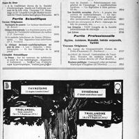 3758 - Page 3663 - Sommaire