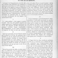 3846 - Page 3749 - Propos du jour. Quelques vérités dont la connaissance est indispensable à ceux qui font des lois et à ceux qui les appliquent