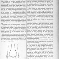 4000 - Page 3901 - Partie scientifique. Travaux Originaux. Nouveau mode de prothèse pour les amputés de la jambe