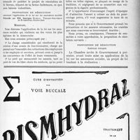 4026 - Page XLVII-3927 - A travers l’officiel. Liberté / L’habilitation dans l'assurance-maladie