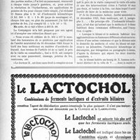 4033 - Page 3934-LIV - Correspondance. Application du Tarif Fallières. Interventions multiples en une même séance / Déplacement dans une même commune avec hameau éloigné