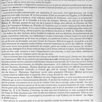 4204 - Page 1 - Le Cinquantenaire du “Concours Médical”
