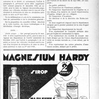 0010 - Page XI-9 - A travers l’officiel. Code de la route / Protection de l’enfance