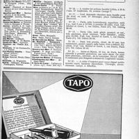 0148 - Page V-147 - Abonnés du Concours exerçant dans les stations hivernales / Demandes et offres