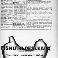 0300 - Page V-299 - Abonnés du Concours exerçant dans les stations hivernales / Demandes et offres