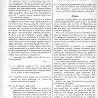 0341 - Page 340 - Partie professionnelle, Hygiène, Assistance, Mutualité, Intérêts corporatifs, Variétés. Travaux Originaux. Chronique syndicale. Les gardes dominicales dans le cadre du Syndicat médical [Dr Paul Boudin]