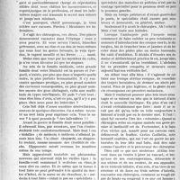 0345 - Page 344 - Partie professionnelle, Hygiène, Assistance, Mutualité, Intérêts corporatifs, Variétés. Travaux Originaux. Chronique médico-militaire. Sacrilège [G. Lavalée]