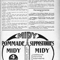 0376 - Page V-375 - Demandes et offres / Renseignements