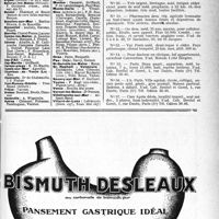 0512 - Page V-509 - Abonnés du Concours exerçant dans les stations hivernales / Demandes et offres