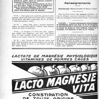 0665 - Page 662-VI - Demandes et offres