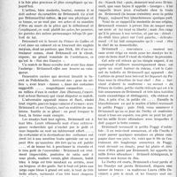 0719 - Page 716 - Partie Professionnelle, Hygiène, Assistance, Mutualité, Intérêts corporatifs, Variétés. Travaux Originaux. Autour des théâtres [Dr G. Polème]