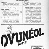 0738 - Page 735 - Sommaire