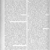 0793 - Page 790 - Partie Professionnelle, Hygiène, Assistance, Mutualité, Intérêts corporatifs, Variétés. Travaux Originaux. Hygiène sociale. La femme et l’amour dans la Société de demain [J. Noir]