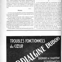 0809 - Page 806-LXX - Correspondance. Fiscalité. Déductions et amortissements divers / Accidents du travail. Accident du travail causé par un tiers