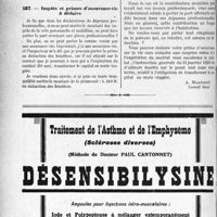 0881 - Page 878-LXVI - Correspondance. Fiscalité. Réponse de l’Administration / Impôts et primes d’assurance-vie à déduire