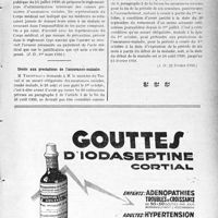 0888 - Page IX-885 - Assurances sociales. Réponses des Ministres aux questions des Parlementaires. Avances aux assurés qui ne peuvent payer les actes médicaux / Droits aux prestations de l’assurance-maladie