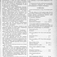 0962 - Page 959 - Partie Scientifique. Travaux Originaux. Les albuminuries orthostatiques, par G. Siguret
