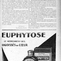 1002 - Page LIX-999 - A travers l’officiel. Sur la faculté de Beyrouth / Correspondance. Fiscalité. Conditions du rehaussement de la déclaration