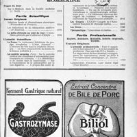 1010 - Page 1007 - Sommaire